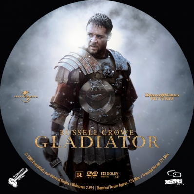 Gladiator