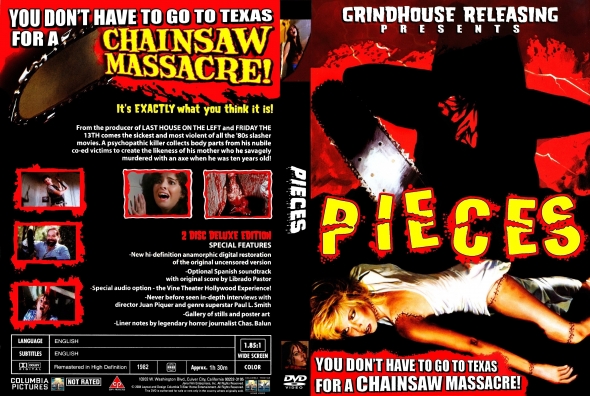 Pieces