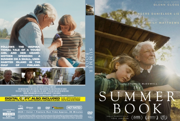 The Summer Book