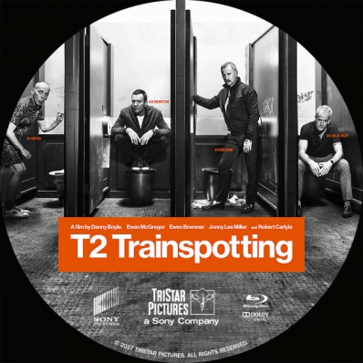 T2 Trainspotting