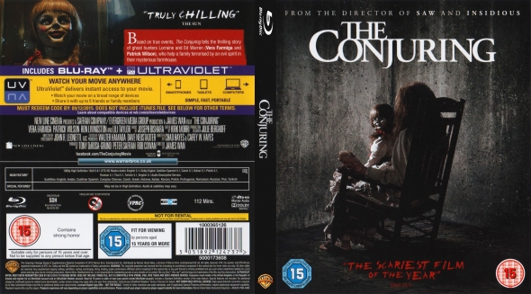 The Conjuring