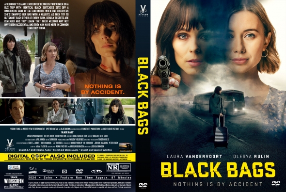 Black Bags