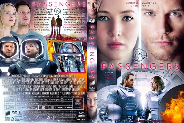 Passengers