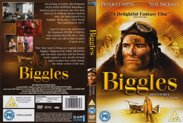 Biggles