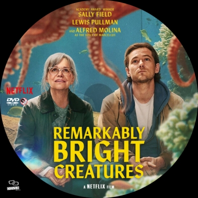 Remarkably Bright Creatures