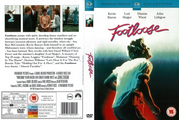 Footloose