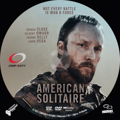American Solitaire