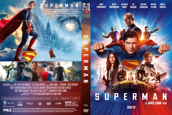 Superman