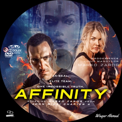 Affinity
