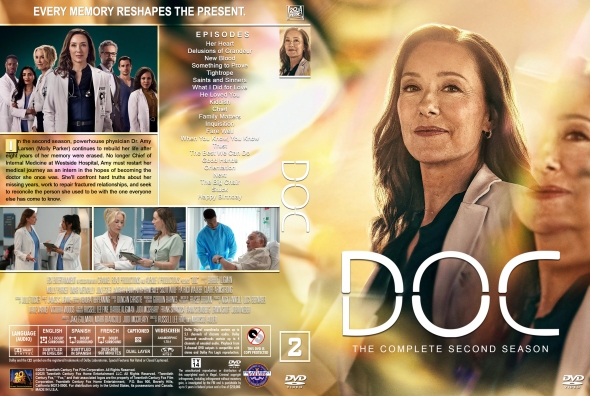 DOC - Season 2