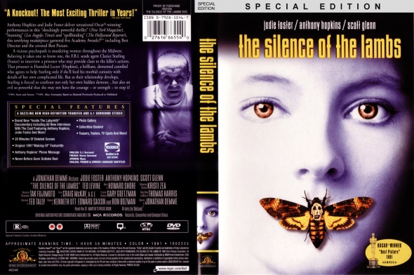 The Silence of the Lambs