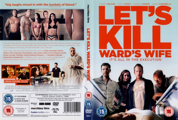 Let's Kill Ward's Wife
