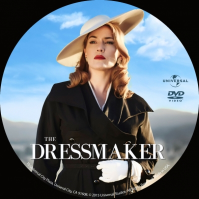 The Dressmaker