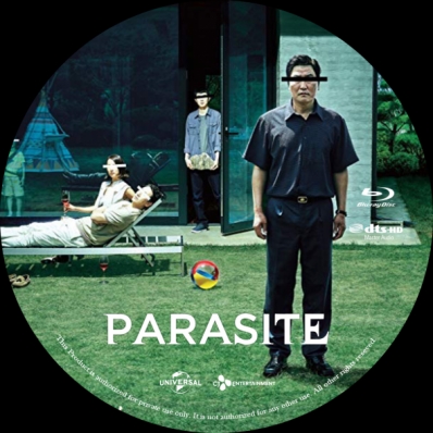 Parasite