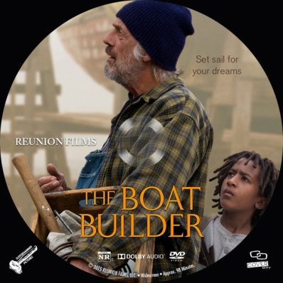 The Boat Builder