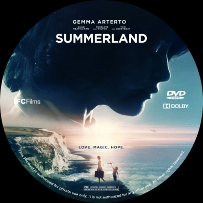 Summerland