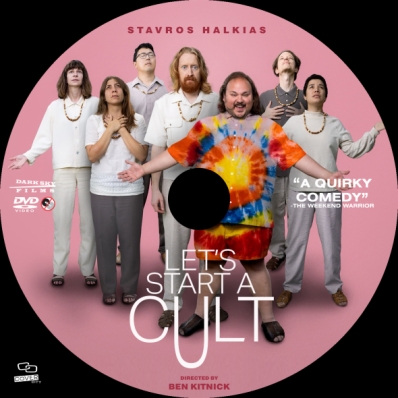 Let's Start a Cult