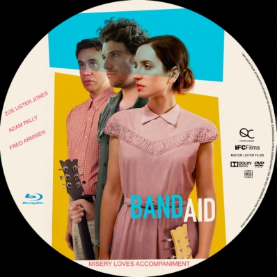 Band Aid