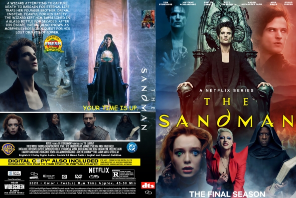 The Sandman - Season 2