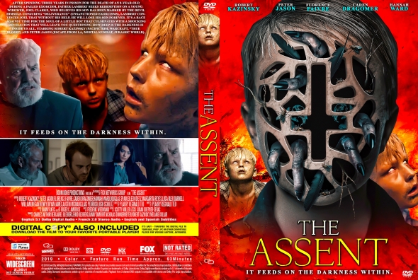 The Assent