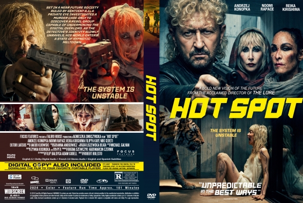 Hot Spot