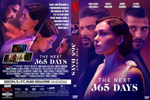 The Next 365 Days