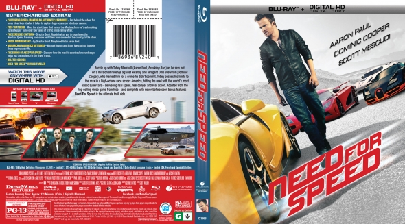 Need for Speed