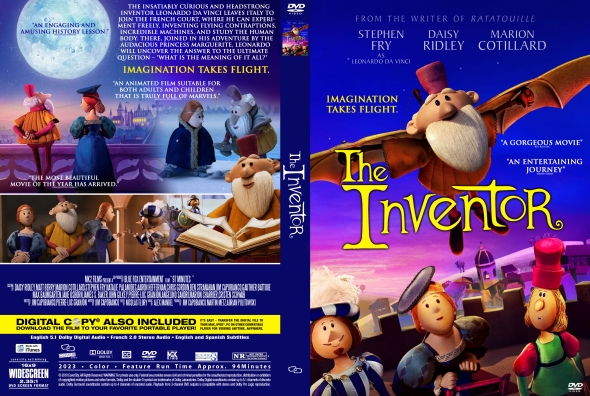 The Inventor