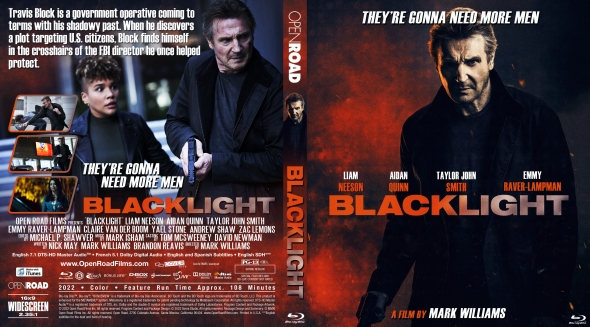 Blacklight