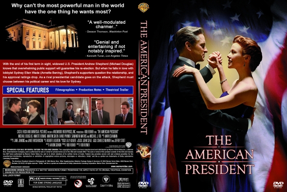 The American President