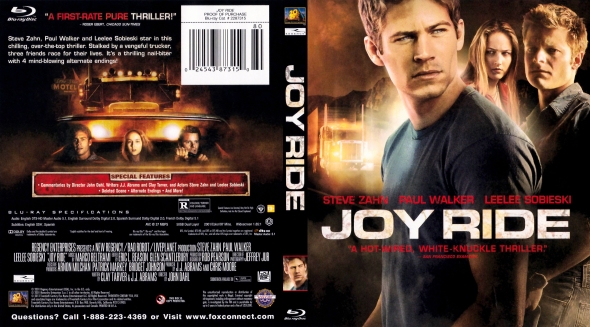 Joy Ride