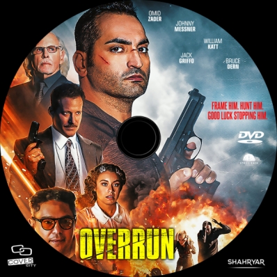 Overrun