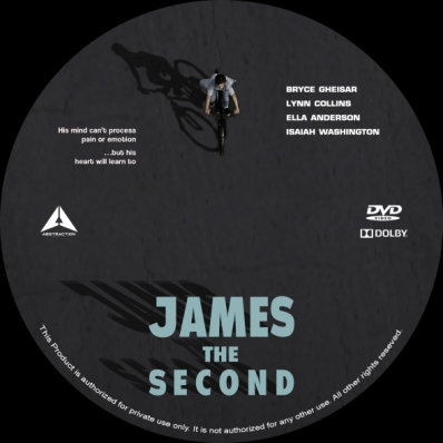 James the Second