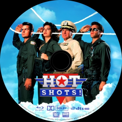 Hot Shots !