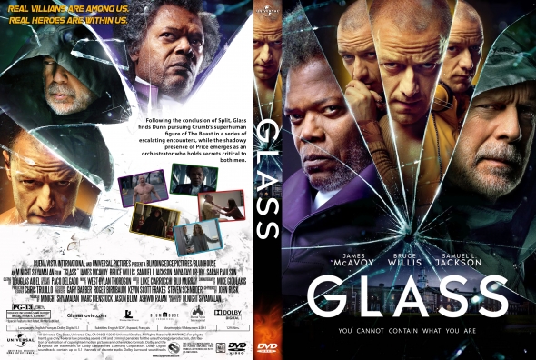 Glass