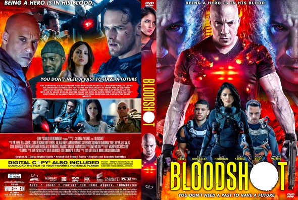 Bloodshot full movie download in 2025 english