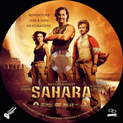 Sahara