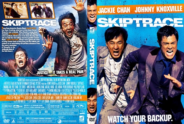 Skiptrace