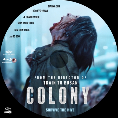 Colony