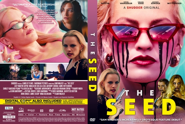 The Seed