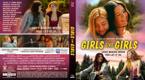 Girls Like Girls