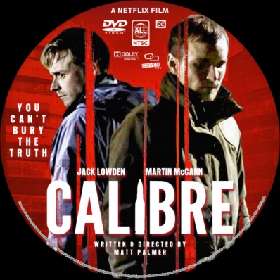 Calibre