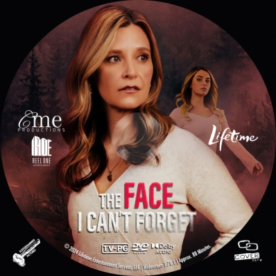 The Face I Can't Forget