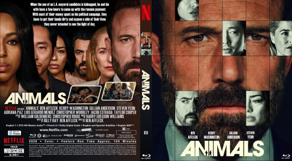 Animals