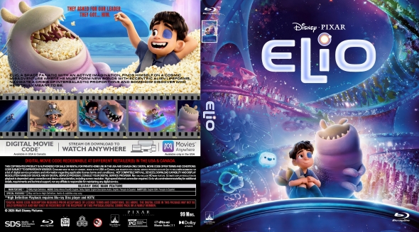 Elio