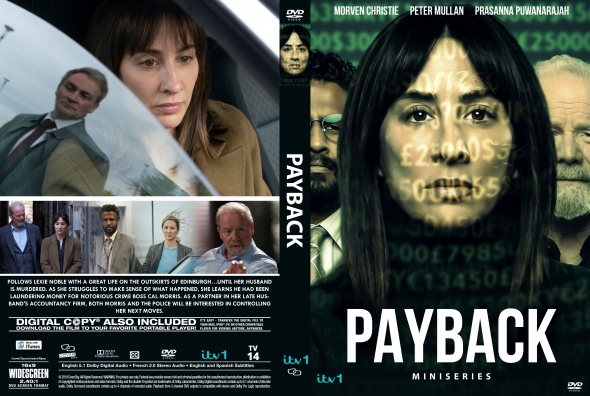 Payback - Miniseries