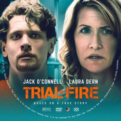 Trial by Fire