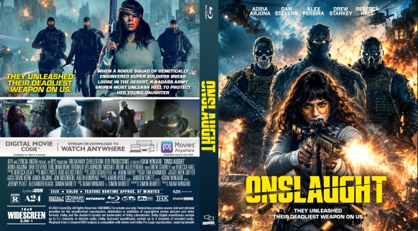 Onslaught