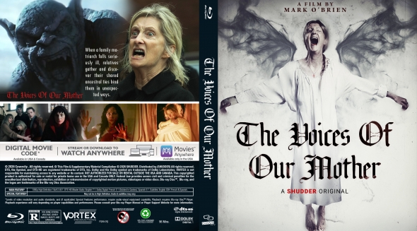 The Voices of Our Mother