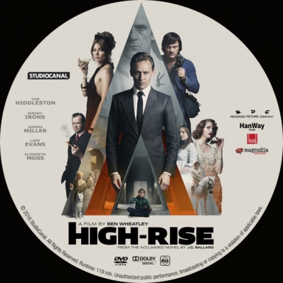 High-Rise